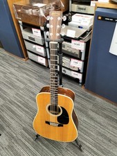 Martin D-28Sq Acoustic Electric Guitar Safe delivery from Japan