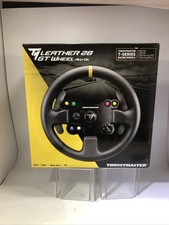 Thrustmaster TM Leather 28 GT Wheel Add-On Op...