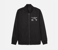 NWT TaylorMade Red Bull Collaboration Mechanic Jacket M Black Limited Edition