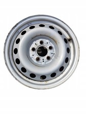1x Alufelge 16 Zoll 6.5" 5x112 Glanz Silber A4474010001 Mercedes-Benz Rim Wheel 1x Alufelge 16 Zoll 6.5" 5x112 Glanz Silber A4474010001 Mercedes-Benz Rim Wheel