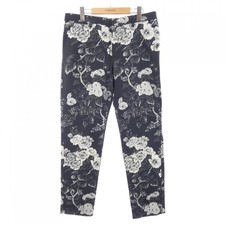 Authentic DOLCE&GABBANA G6KBET/FS4CE Pants #241-004-035-5127