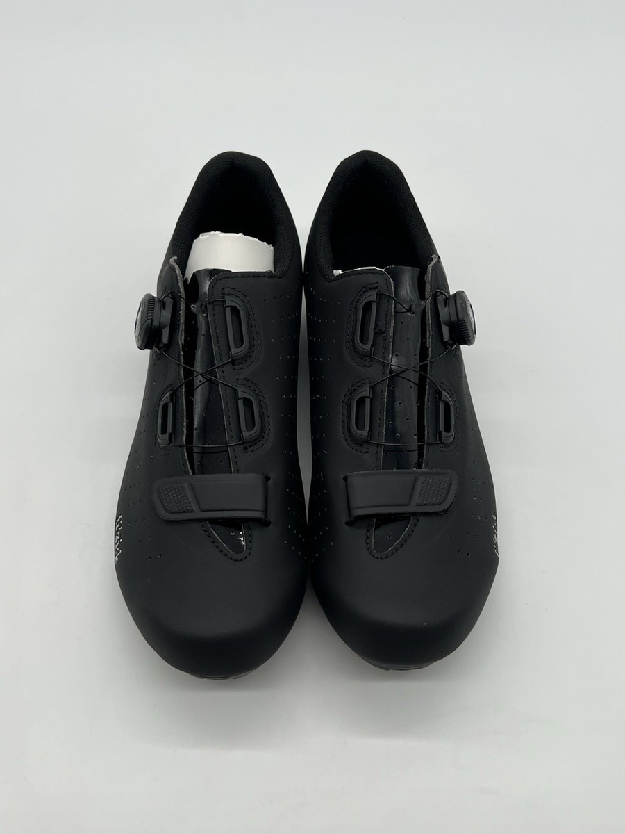 Fizik tempo overcurve R5 シューズ size:39 黒 Fizik Tempo R5 Overcurve Shoe - BikeShoes.com - Free 3 day