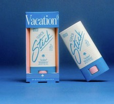 Vacation Super Stick SPF 45 Face Stick Sunscreen 20g/0.7oz