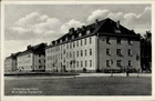 Postcard Altenburg in Thuringia, Altenburg/Thür., artillery barracks - 5116017