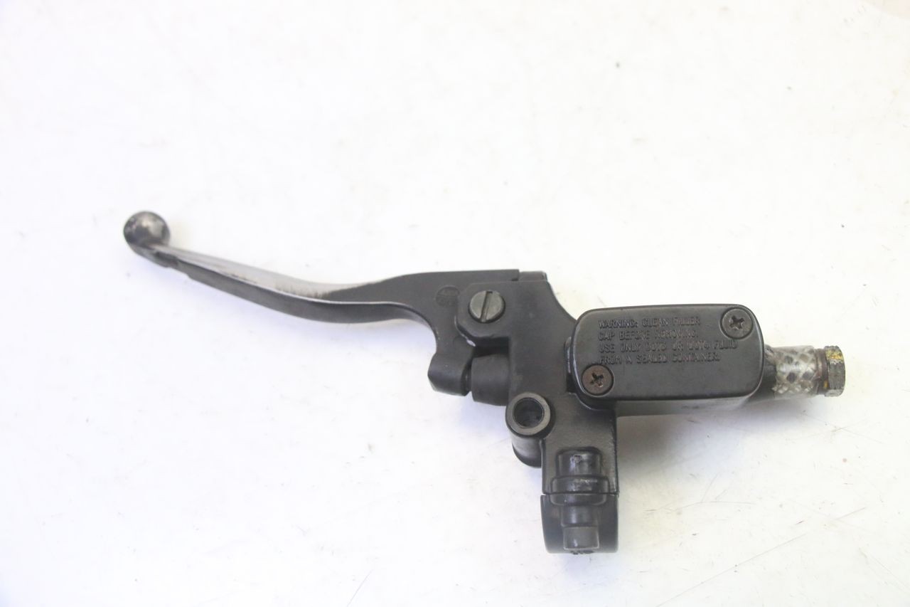 REAR BRAKE MASTER CYLINDER - PEUGEOT ELYSTAR 50 (2002 - 2014)