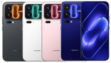 Xiaomi 18 Pro Max 6.9" LTPO Leica 200MP SD8 Elite Extreme Gen6 8500mAh by FedEx