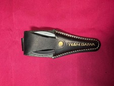 TEAM DAIWA Pliers 130H Fishing Pliers with Case
