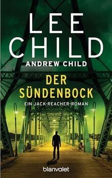 Der Sündenbock: Ein Jack-Reacher-Roman (Die-Jack-Reacher... | Buch | Zustand gut