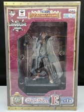 Ichiban Kuji One Piece E Prize Shanks