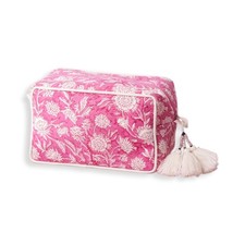 Travel Makeup Bag- Large Capacity Cosmetic Bags for Women - Water Resistance ...