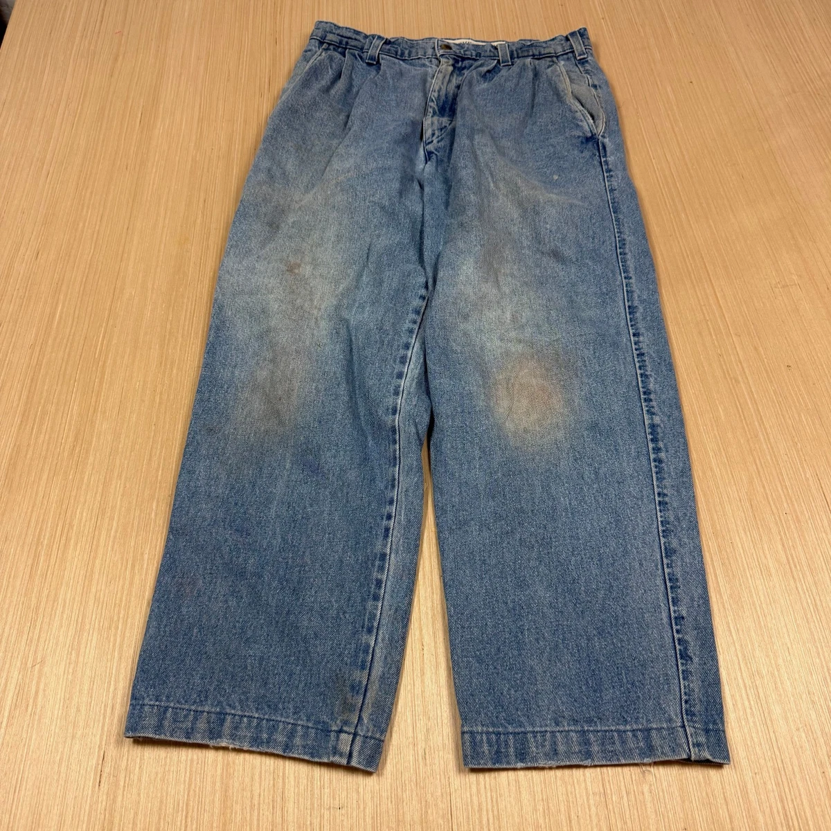DOCKERS Denim Jeans for Men for sale | eBay