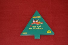 Pixi Buch Adventskalender 2015: Conni und der Nikolaus von Liane Schneider