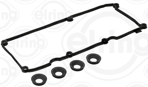 Dichtungssatz, Zylinderkopfhaube FÜR VW Sharan (7N1, 7N2) - Elring 982.110-image