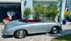 1964 Porsche 356 Speedster Replica