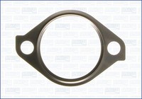 NEU - Ajusa 01056100 Dichtung, Abgasrohr FüR Opel Renault Saab