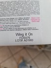 Color Street Nail Polish Strips Wing It On FDS576. NIP — photo 7