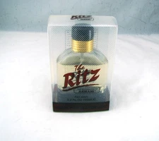 American Beauty Prod. DE LA RITZ  Cologne Spray 3.3 oz  100ml. NEW Vintage Look