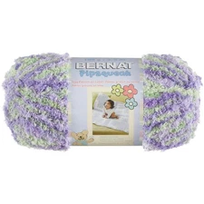 Bernat Pipsqueak Yarn 3.5 oz. Pixie Pow ~ Retired Product Last in Stock!