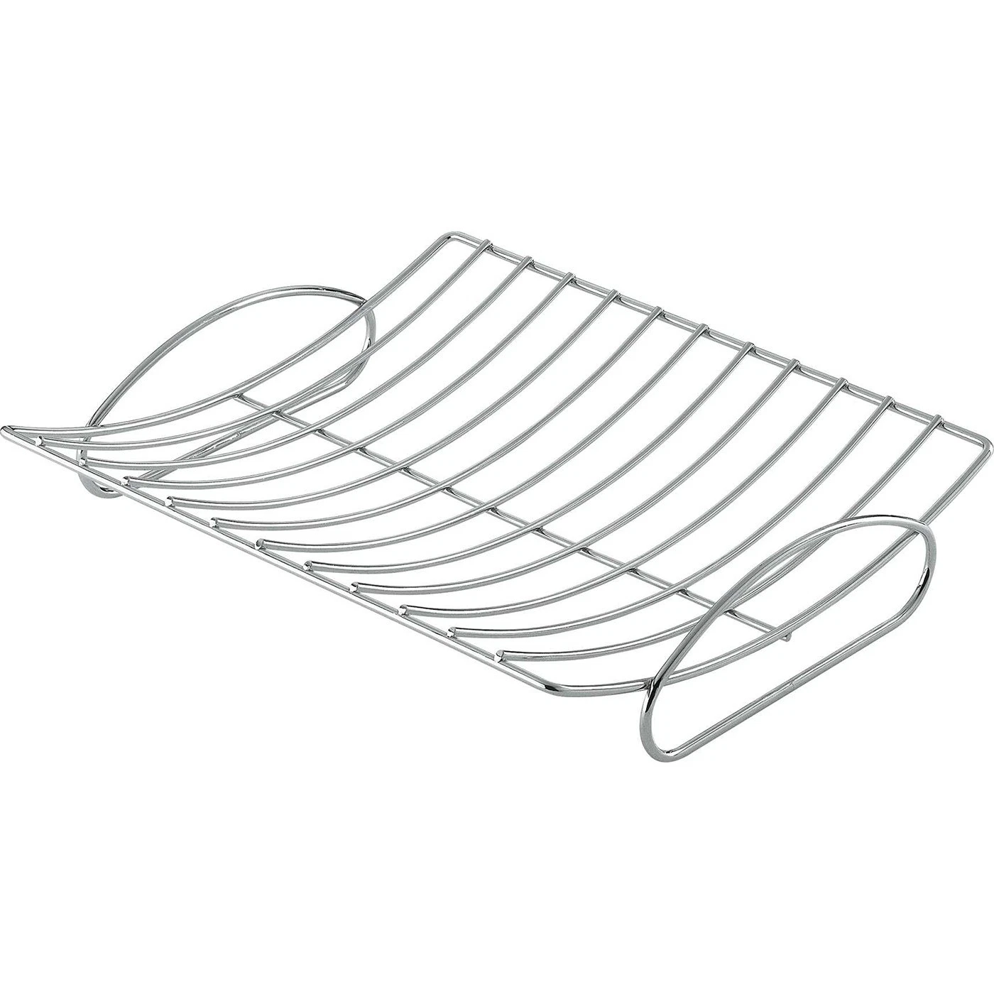 Scanpan Classic 12" x 19" Roasting Rack, Fits 5.25 Qt Roaster