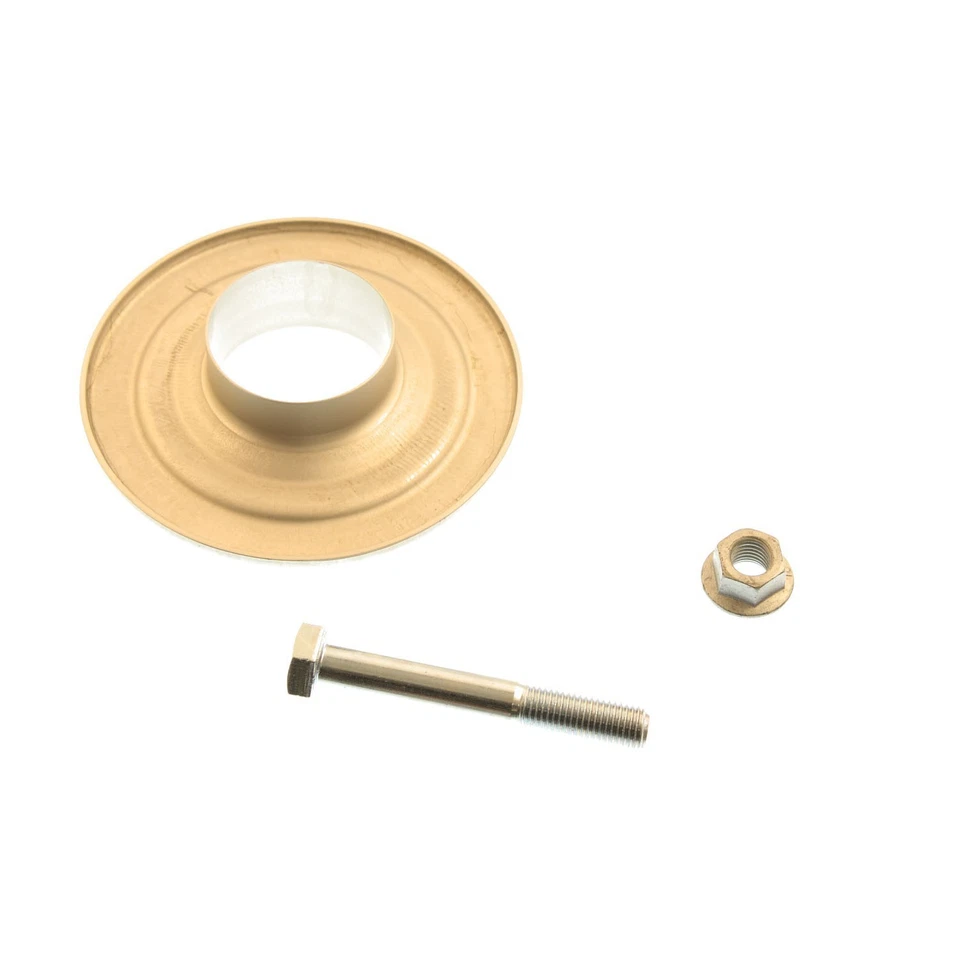 Bilstein 24-066785 B6 Performance - Amortiguador para 01-03 Audi A8 Quattro S8 Foto 4 de 4