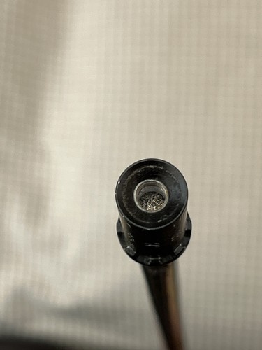 Cobra Connect Tensei Flex A Shaft ONLY - Mitsubishi - King F8 DRIVER 11 14 Myfly - Picture 22 of 24