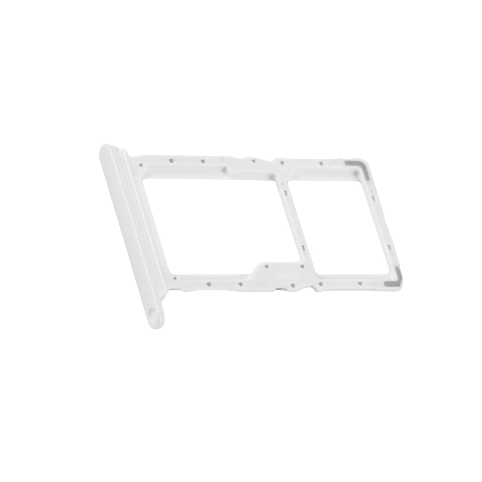 Support double carte SIM pour Redmi Note 13 5G Clappio fente de lecture stable