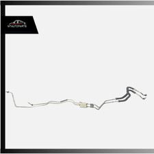 2006-2010 Dodge Charger 5.7L Transmission Lines Pair OEM rwd