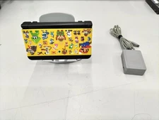 Nintendo New 3DS KTR-001 Handheld Game System