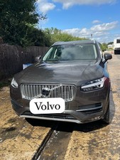 Volvo Xc90 Power Pulse Inscription Pro