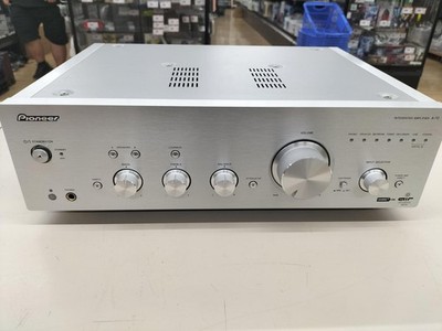 Pioneer A70 Vollverstärker Vorverstärker Vintage Gebraucht Top