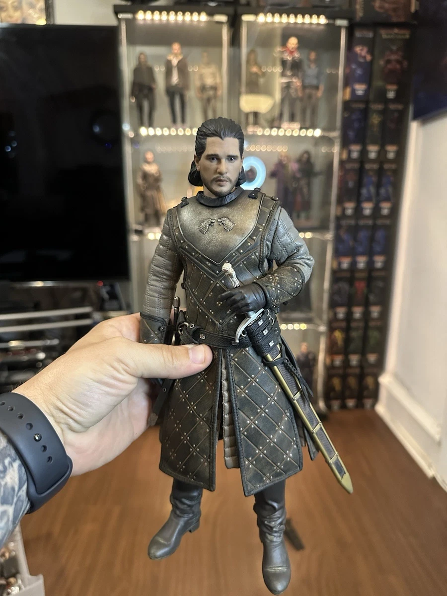 ThreeZero Game of Thrones TV, Movie & Video Games Action Figures