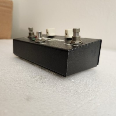 Fulltone Supa-Trem Tremolo Pedal original early model | eBay