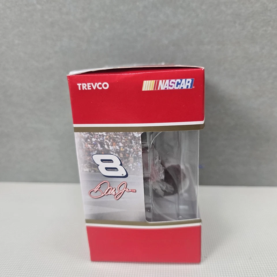 Oso de peluche adorno coleccionable Trevco Nascar Dale Earnhardt Jr Foto 4 de 4