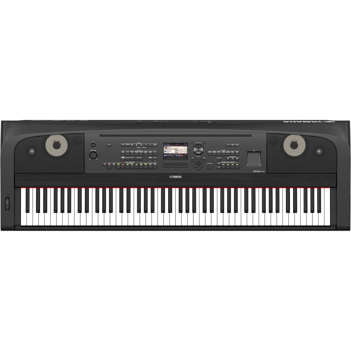 ピアノ YAMAHA YA-48 Accordion 34 keys 48 basses Musical Instrument