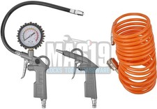 KIT X DRUCKLUFT SCHNELLKUPPLUNG MAURER
