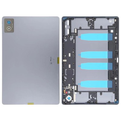 For Lenovo Xiaoxin Pad Pro 12.7 inch 2024 TB375FC Original Battery Back Cover,
