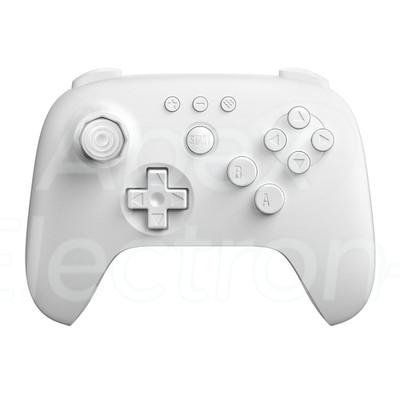 8Bitdo 64 Bluetooth Controller Analogue 3D Switch/Switch 2, PC, Windows, Android