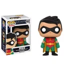 Funko POP! Heroes: Batman The Animated Series - Robin #153