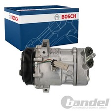 BOSCH KLIMAKOMPRESSOR PXV16 passend für OPEL ASTRA VECTRA ZAFIRA SAAB 9-3 9-3X