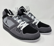 Jordan 1 Flight Gray - 372704-002 for Sale | Authenticity 