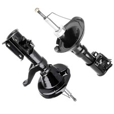2x Front Struts Shock For 2003 2004 2005 2006 Honda Element 331039 331040