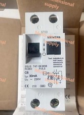 1PCS NEW 5SU3 747-0KW06 SKY