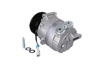 Kompressor Klimaanlage Kamoka 7820025 FüR Opel Vectra CC J96 Caravan Z02 Signum
