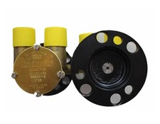 INDMAR PUMP RAW WATER HI FLOW - 685001-4 DAL