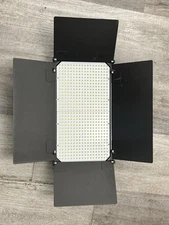 ALZO digital Light Video Photography Pan - Not Tested/ Untested-