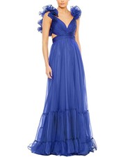 Mac Duggal Gown Women's
