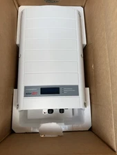 SolarEdge Solar Power Inverter  - Single Phase - Residential Grid-Tie Off-Grid 
