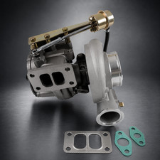 Hx35w 3538881 Turbocharger Turbo For Dodge Ram 6btaa 5.9l Truck Diesel Engine T3