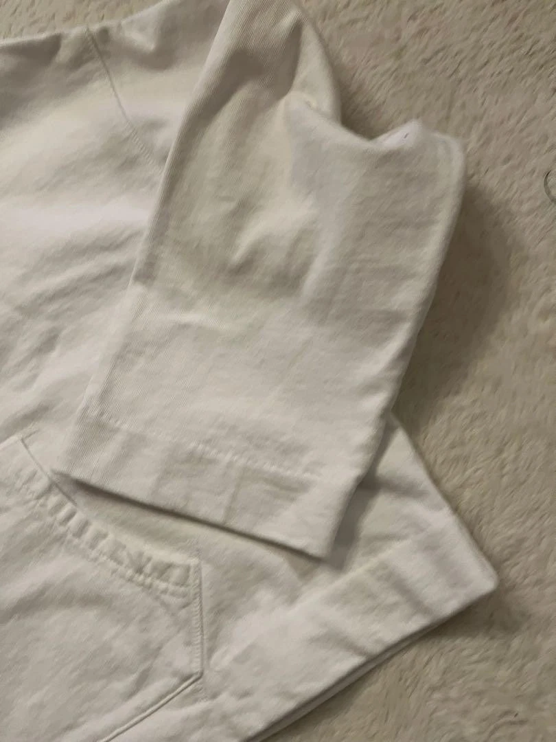 Felpa con cappuccio Acne Studios XS usata