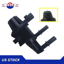 911-351 2502-488050 Vapor Canister Purge Valve New For 2007-2010 Ford Mustang